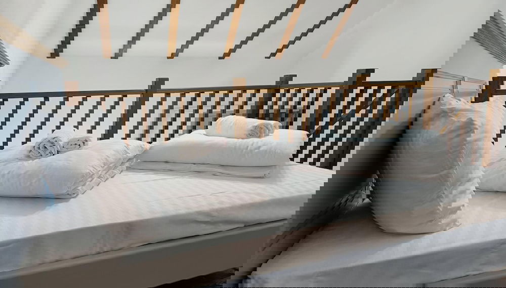 Apartments Eibenthal - Foto 1, Habitación