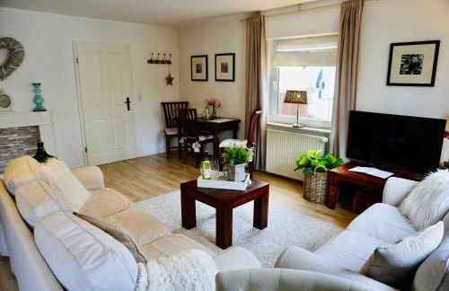 Ferienwohnung Korbmacher - Auszeit in der Pfalz - Foto 15