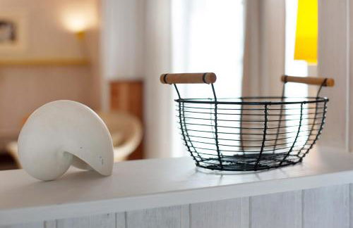 Möve Aba Bungalow 65 - Foto 16