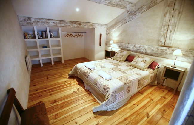 Mas du Grand Vallen - Foto 7