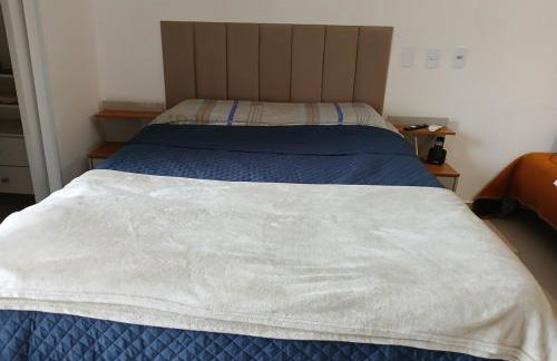 Flat Av Rio Branco Centro SP - Foto 6