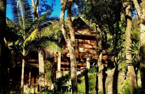 Casa da Pedra Atibaia Clube da Montanha - Foto 2