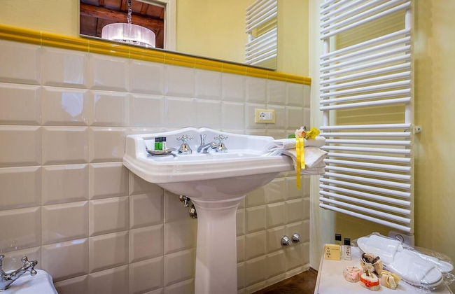 Le Querce Dei Medici 12 2 - Foto 16