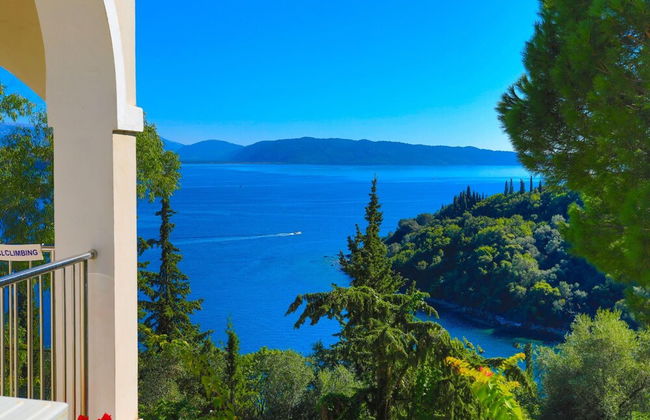 Villa Anastar in Corfu - Foto 29