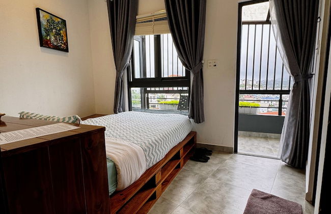 An Phú House - Foto 7