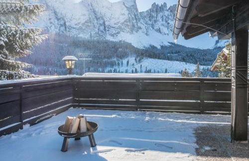 Sirena Carezza Apartments - Foto 26