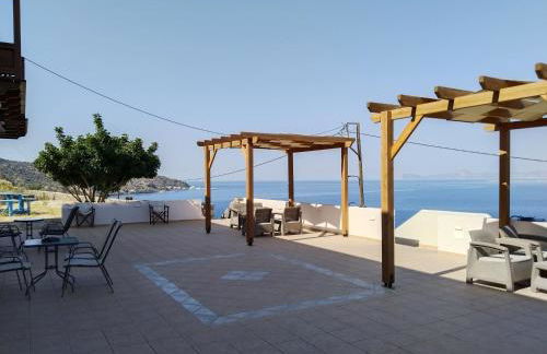 Astradeni luxury apartments Kratir - Foto 6