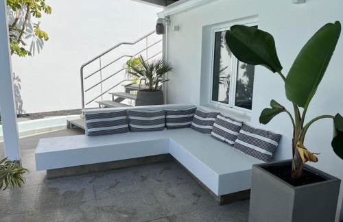 Villa del Mar Lanzarote - Luxury Beachhouse - Foto 65