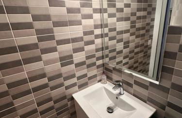 Studio en RDC, climatisé - Foto 10