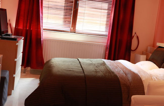 Residence la Fraisiere - Foto 12