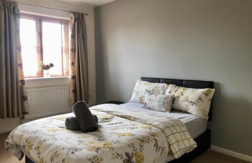 Kettering Leisure Holiday Home - Foto 11