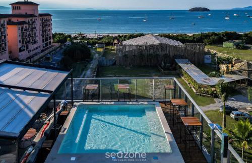 Spot Jurere sofisticação à beira mar - SPJ's - Foto 2