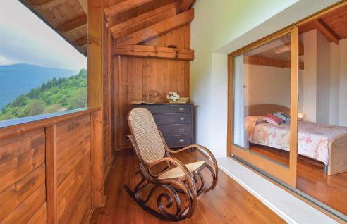 2 Bedroom Lovely Home In Lamon - Foto 5