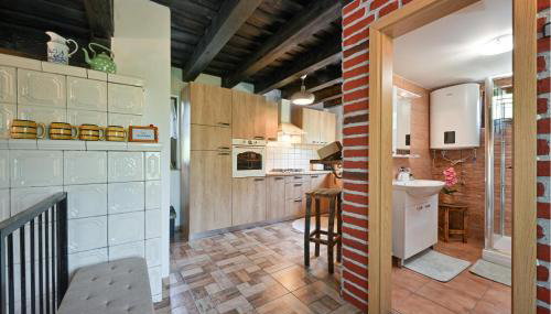 Beautiful Home In Seketin With Sauna - Foto 5