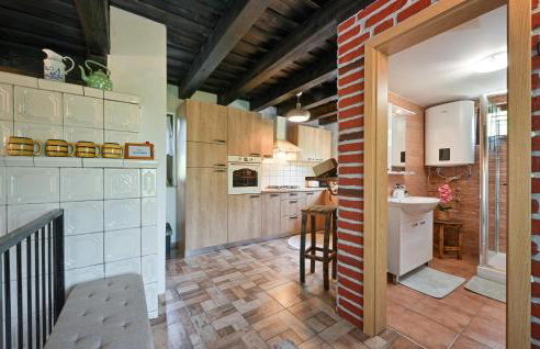 Beautiful Home In Seketin With Sauna - Foto 5