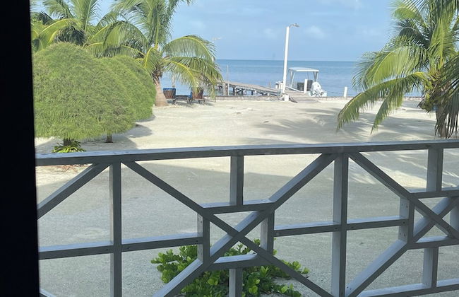 Blue Bay Cottage - Foto 27