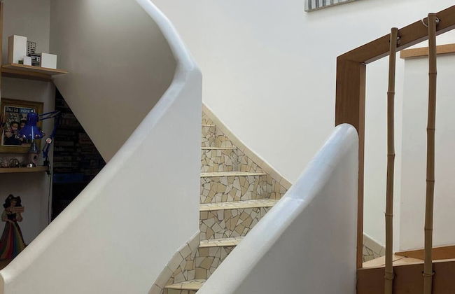 Stunning Architect House with courtyard - Foto 7