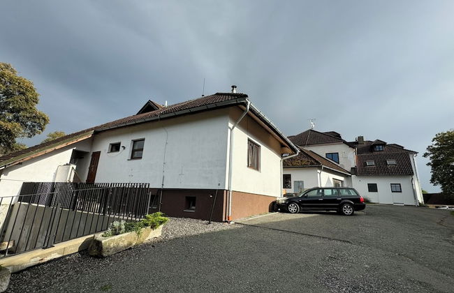 Family Apartments Černice - Foto 75