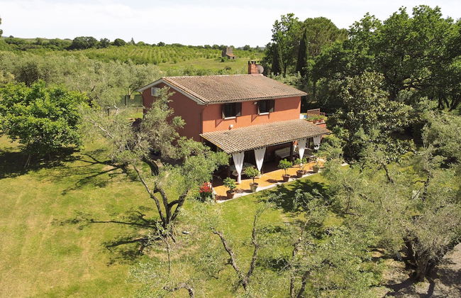 Casale Pontarello - Foto 40