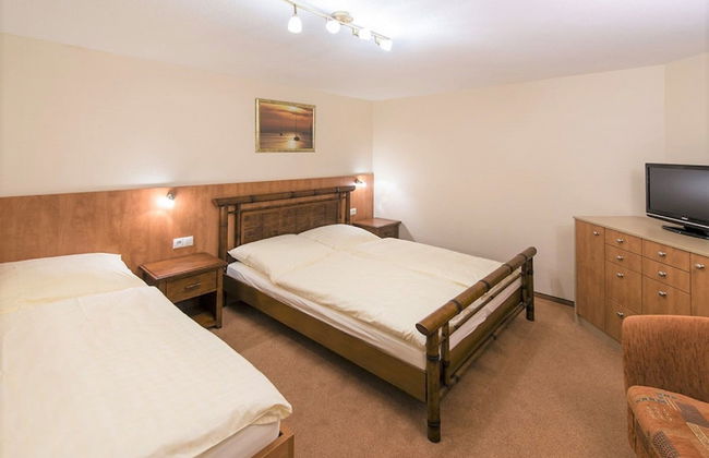 Haus Dünenglück - Foto 2