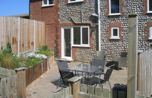 Wallages Cottage - Foto 8