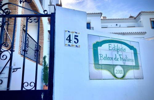 Buenos Sueños- Balcon de Frigiliana - Photo 22