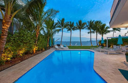 Best Bayfront View Heated Pool - Foto 32