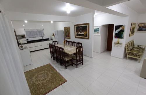 Linda Casa de Praia (Morada 3R's) Florianópolis/SC - Photo 14