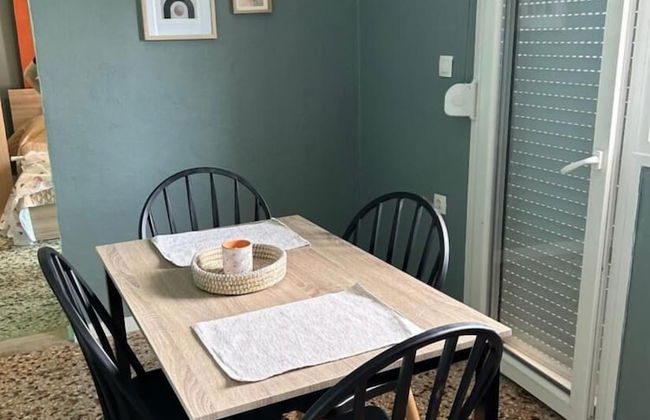 Zeusplace Akti Platamonas - Foto 27