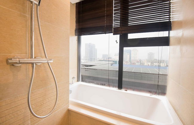 NVT Housing - Vinhomes Metropolis Apartment - Foto 53