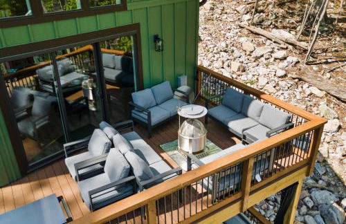 Emerald Escape - Managed by Gr8Escapes - Foto 34