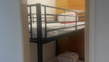 Hameau 3 103 - SPA & PISCINE appartement - Foto 4