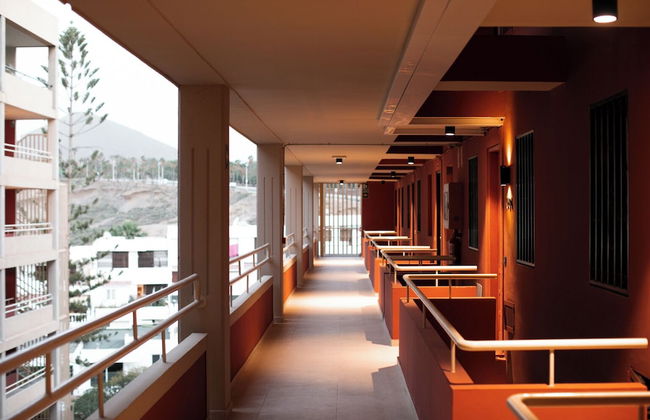 Apartamentos Playazul - Photo 53