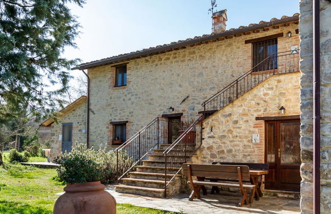 Holiday Home Near Pietrafitta Lake - Photo 25