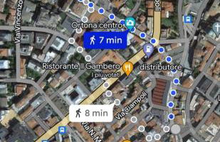 Casa degli Ulivi - Photo 8