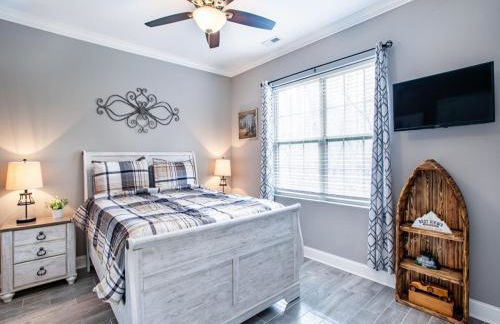 Abrams Retreat at Cades Cove with Mountain Views - Foto 30