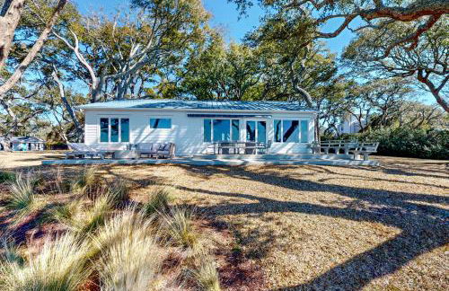 Three dog-friendly, waterfront cottages with full kitchens & private beach - Foto 21