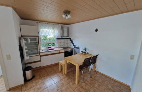 Gemütliche und gepflegte Ferienwohnung in Bad Wimpfen - Foto 7