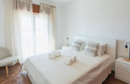 Casa Calma II - 2 double bedrooms apartment - Foto 8