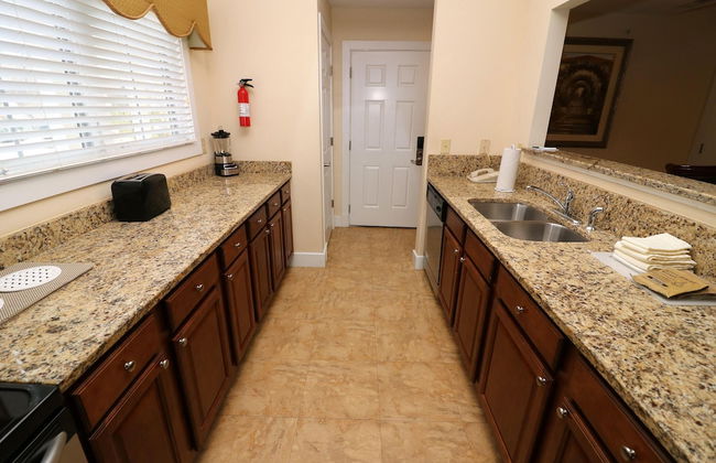 Kings Creek Plantation by TripForth - Foto 44