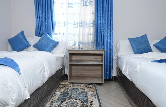 Smartstay Mungai Heights - Photo 50