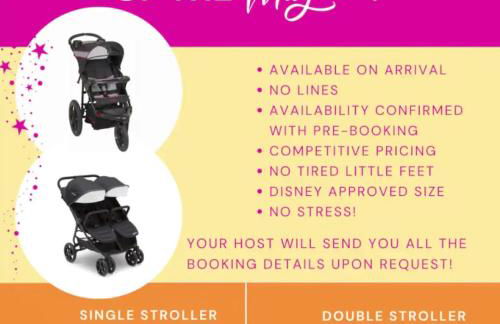 King Bed Theme Park Hotel Free Shuttle Included - Foto 43