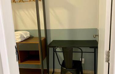 Lindo apartamento em frente a UFOP com garagem - Foto 23