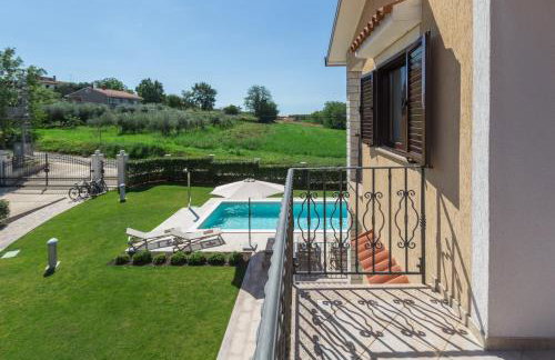 Apartment Mihael with pool and beautiful garden - Foto 20