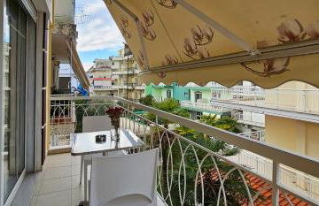 Chariclia Hotel - Foto 15