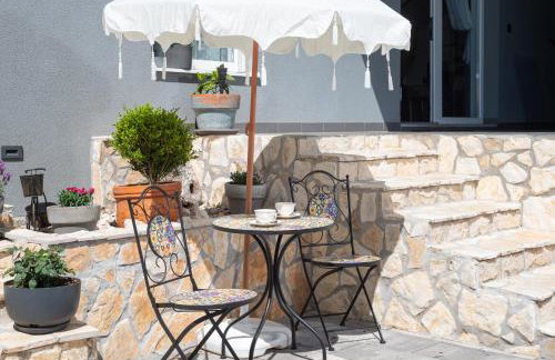 Luxury Villa Andrea Vrzika in forest near the sea with heated pool - Foto 7