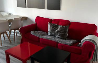Appartement 4 personnes tout confort à Strasbourg - Foto 9