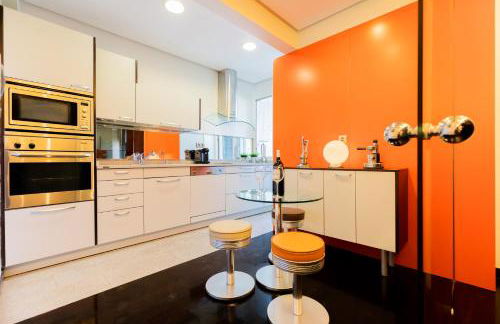 Frente al parque, en el centro - Foto 23