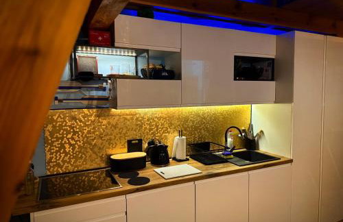 Mazurski Apartament - Foto 24