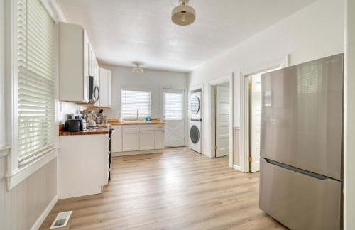 Cozy Portland Getaway 1 Block from Mississippi - Photo 15